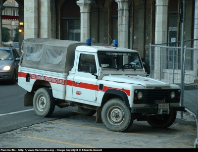 Land Rover Defender 110 HCPU
Polizia Provinciale Pisa
Parole chiave: Land_Rover Defender_110_HCPU PP_Pisa