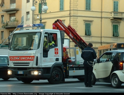 Iveco Eurocargo 100E17 II serie
Polizia Municipale Pisa
Parole chiave: Iveco Eurocargo_100E17_IIserie