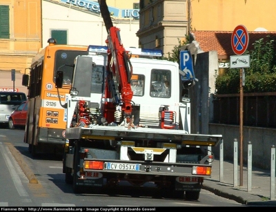 Iveco Eurocargo 100E17 II serie
Polizia Municipale Pisa
Parole chiave: Iveco Eurocargo_100E17_IIserie