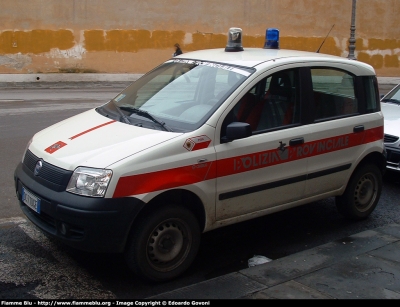 Fiat Nuova Panda 4x4
Polizia Provinciale Pisa
Parole chiave: Fiat Nuova_Panda_4x4 PP_Pisa