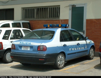 Fiat Marea Berlina I serie
Reparto Prevenzione Crimine
Parole chiave: Fiat Marea_Berlina_Iserie PoliziaE2080