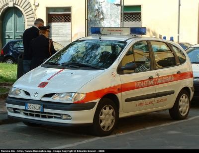 Renault Scenic I serie
PM Santa Croce sull'Arno
Parole chiave: Renault Scenic_Iserie PM_Santa_Croce_sull'Arno