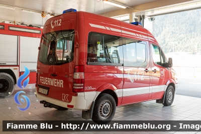 Mercedes-Benz Sprinter 4x4 III serie
Vigili del Fuoco
Unione Distrettuale della Bassa Val Venosta
Bezirksverband Untervinschgau
Corpo Volontario di Lasa (BZ)
Freiwillige Feuerwehr Laas
Allestimento Kofler Fahrzeugbau
VF 01N BZ
Parole chiave: Mercedes-Benz Sprinter_4x4_IIIserie VF01NBZ