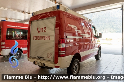 Mercedes-Benz Sprinter 4x4 III serie
Vigili del Fuoco
Unione Distrettuale della Bassa Val Venosta
Bezirksverband Untervinschgau
Corpo Volontario di Lasa (BZ)
Freiwillige Feuerwehr Laas
Allestimento Kofler Fahrzeugbau
VF 06A BZ
Parole chiave: Mercedes-Benz Sprinter_4x4_III serie VF06ABZ