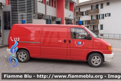 Volkswagen Transporter T4 restyle
Vigili del Fuoco
Unione Distrettuale della Bassa Val Venosta
Corpo Volontario di Silandro (BZ)
Bezirksverband Untervinschgau
Freiwillige Feuerwehr Schlanders
VF 0AY BZ
Parole chiave: Volkswagen Transporter_T4restyle VF0AYBZ