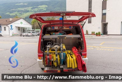 Volkswagen Transporter T4 restyle
Vigili del Fuoco
Unione Distrettuale della Bassa Val Venosta
Corpo Volontario di Silandro (BZ)
Bezirksverband Untervinschgau
Freiwillige Feuerwehr Schlanders
VF 0AY BZ
Parole chiave: Volkswagen Transporter_T4restyle VF0AYBZ