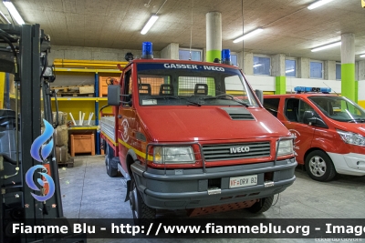 Iveco Daily 4x4 II serie
Vigili del Fuoco
Unione Distrettuale della Bassa Val Venosta
Bezirksverband Untervinschgau
Ospitato dal Corpo Volontario di Silandro (BZ)
VF 0RV BZ
Parole chiave: Iveco Daily_4x4_IIserie VF0RVBZ