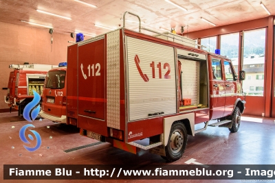 Iveco Daily 4x4 II serie
Vigili del Fuoco
Unione Distrettuale Alta Pusteria
Bezirksverband Oberpustertal
Corpo Volontario di Versciaco (BZ)
Freiwillige Feuerwehr Vierschach
VF 0B2 BZ
Parole chiave: Iveco Daily_4x4_IIserie VF0S2BZ