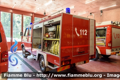 Iveco Daily 4x4 II serie
Vigili del Fuoco
Unione Distrettuale Alta Pusteria
Bezirksverband Oberpustertal
Corpo Volontario di Versciaco (BZ)
Freiwillige Feuerwehr Vierschach
VF 0B2 BZ
Parole chiave: Iveco Daily_4x4_IIserie VF0S2BZ