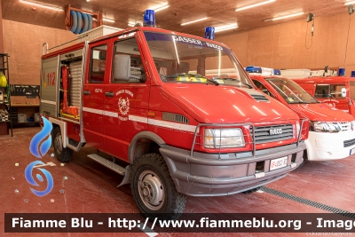 Iveco Daily 4x4 II serie
Vigili del Fuoco
Unione Distrettuale Alta Pusteria
Bezirksverband Oberpustertal
Corpo Volontario di Versciaco (BZ)
Freiwillige Feuerwehr Vierschach
VF 0B2 BZ
Parole chiave: Iveco Daily_4x4_IIserie VF0S2BZ