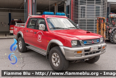 Mitsubishi L200 II serie
Vigili del Fuoco
Unione Distrettuale della Bassa Val Venosta
Corpo Volontario di Silandro (BZ)
Bezirksverband Untervinschgau
Freiwillige Feuerwehr Schlanders
VF 0X5 BZ
Parole chiave: Mitsubishi L200_IIserie VF0X5BZ