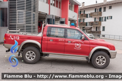 Mitsubishi L200 II serie
Vigili del Fuoco
Unione Distrettuale della Bassa Val Venosta
Corpo Volontario di Silandro (BZ)
Bezirksverband Untervinschgau
Freiwillige Feuerwehr Schlanders
VF 0X5 BZ
Parole chiave: Mitsubishi L200_IIserie VF0X5BZ