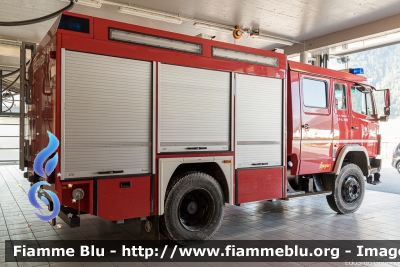 Mercedes-Benz 1124 4x4
Vigili del Fuoco
Unione Distrettuale della Bassa Val Venosta
Bezirksverband Untervinschgau
Corpo Volontario di Lasa (BZ)
Freiwillige Feuerwehr Laas
Allestimento Ziegler 
VF 0Z1 BZ
Parole chiave: Mercedes-Benz 1124_4x4 VF0Z1BZ