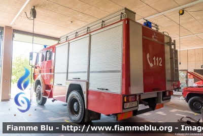 Mercedes-Benz 1234
Vigili del Fuoco
Unione Distrettuale di Bolzano
Corpo Volontario di Longomoso Collalbo (BZ)
Freiwillige Feuerwehr Lengmoos Klobenstein
VF 0SM BZ
Parole chiave: Mercedes-Benz 1234 VF0SMBZ