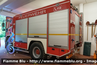 Iveco EuroCargo 135E24 4x4 I serie
Vigili del Fuoco
Unione Distrettuale di Bolzano
Corpo Volontario di Bolzano Città 
Freiwillige Feuerwehr der Stadt Bozen
Distaccamento Colle - Löschgruppe Kohlern
Allestimento Iveco Magirus Grizzly
VF 11W BZ
Parole chiave: Iveco EuroCargo_135E24_4x4_Iserie VF11WBZ