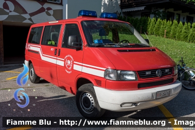 VolksWagen Transporter T4
Vigili del Fuoco
Unione Distrettuale Alta Val Pusteria
Corpo Volontario di Prato alla Drava (BZ)
Freiwillige Feuerwehr Winnebach
VF 154 BZ
Parole chiave: VolksWagen Transporter_T4 VF154BZ