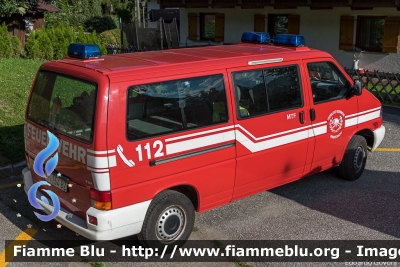 VolksWagen Transporter T4
Vigili del Fuoco
Unione Distrettuale Alta Val Pusteria
Corpo Volontario di Prato alla Drava (BZ)
Freiwillige Feuerwehr Winnebach
VF 154 BZ
Parole chiave: VolksWagen Transporter_T4 VF154BZ