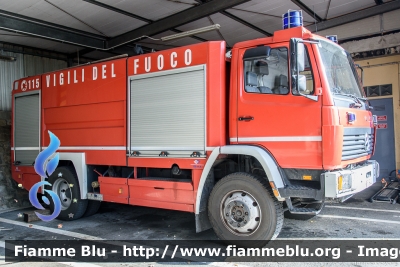 Mercedes-Benz 1124 4x4
Vigili del Fuoco
Comando Provinciale di Bologna
Distaccamento Volontario di Monghidoro
AutoBottePompa allestimento BAI
VF19412
Parole chiave: Mercedes-Benz 1124_4x4 VF19412