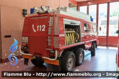 Vigili del Fuoco
Unione Distrettuale Alta Pusteria
Bezirksverband Oberpustertal
Corpo Volontario di Versciaco (BZ)
Freiwillige Feuerwehr Vierschach
VF 1RF BZ
Parole chiave: VF1RFBZ