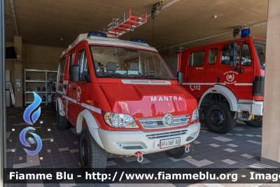 Achleitner Mantra 4x4
Vigili del Fuoco
Unione Distrettuale di Bolzano
Corpo Volontario di Longomoso Collalbo (BZ)
Freiwillige Feuerwehr Lengmoos Klobenstein
VF 1AF BZ
Parole chiave: Achleitner Mantra_4x4 VF1AFBZ