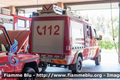 Achleitner Mantra 4x4
Vigili del Fuoco
Unione Distrettuale di Bolzano
Corpo Volontario di Longomoso Collalbo (BZ)
Freiwillige Feuerwehr Lengmoos Klobenstein
VF 1AF BZ
Parole chiave: Achleitner Mantra_4x4 VF1AFBZ