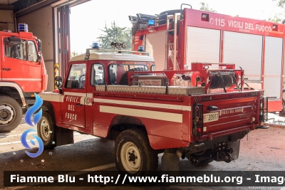 Land Rover Defender 110 HCPU
Vigili del Fuoco
Comando Provinciale di Bologna
Distaccamento Volontario di Monghidoro
VF 20911
Parole chiave: Land-Rover Defender_110 VF20911