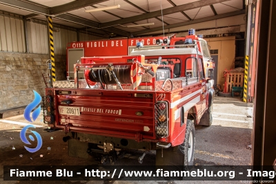 Land Rover Defender 110 HCPU
Vigili del Fuoco
Comando Provinciale di Bologna
Distaccamento Volontario di Monghidoro
VF 20911
Parole chiave: Land-Rover Defender_110 VF20911