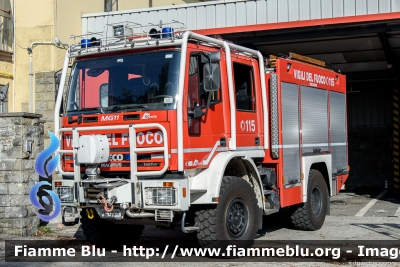 Iveco Grizzly 140E24 4x4 I serie
Vigili del Fuoco
Comando Provinciale di Bologna
Distaccamento di Volontario di Monghidoro
AutoPompaSerbatoio allestimento Iveco-Magirus
VF 21938
Parole chiave: Iveco Grizzly_140E24_4x4_Iserie VF21938