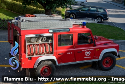 Land Rover Defender 110
Vigili del Fuoco
Unione Distrettuale Alta Val Pusteria
Corpo Volontario di Prato alla Drava (BZ)
Freiwillige Feuerwehr Winnebach
Allestimento Ziegler
VF 21L BZ
Parole chiave: Land-Rover Defender_110 VF21LBZ