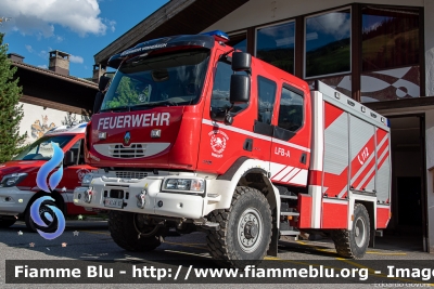 Renault Midlum 4x4 II serie
Vigili del Fuoco
Unione Distrettuale Alta Val Pusteria
Corpo Volontario di Prato alla Drava (BZ)
Freiwillige Feuerwehr Winnebach
VF 24K BZ
Parole chiave: Renault Midlum_4x4_IIserie VF24KBZ