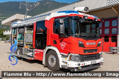 Scania P400 III serie
Vigili del Fuoco
Unione Distrettuale Bolzano
Bezirksverband Bozen
Corpo Volontario di Laives (BZ)
Freiwillige Feuerwehr Leifers
Allestimento Rosenbauer
VF 288 BZ
Parole chiave: Scania P400_IIIserie VF288BZ