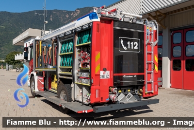 Scania P400 III serie
Vigili del Fuoco
Unione Distrettuale Bolzano
Bezirksverband Bozen
Corpo Volontario di Laives (BZ)
Freiwillige Feuerwehr Leifers
Allestimento Rosenbauer
VF 288 BZ
Parole chiave: Scania P400_IIIserie VF288BZ