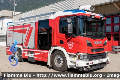 Scania P400 III serie
Vigili del Fuoco
Unione Distrettuale Bolzano
Bezirksverband Bozen
Corpo Volontario di Laives (BZ)
Freiwillige Feuerwehr Leifers
Allestimento Rosenbauer
VF 288 BZ
Parole chiave: Scania P400_IIIserie VF288BZ