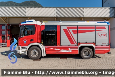 Scania P400 III serie
Vigili del Fuoco
Unione Distrettuale Bolzano
Bezirksverband Bozen
Corpo Volontario di Laives (BZ)
Freiwillige Feuerwehr Leifers
Allestimento Rosenbauer
VF 288 BZ
Parole chiave: Scania P400_IIIserie VF288BZ