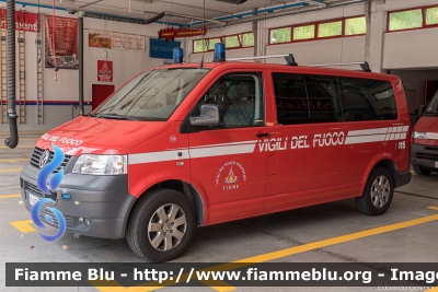 Volkswagen Transporter T5 
Vigili del Fuoco
Unione Distrettuale delle Giudicarie
Corpo Volontario di Tione di Trento (TN)
VF 4H7 TN
Parole chiave: Volkswagen Transporter_T5 VF4H7TN