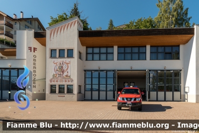 Nissan Navara III serie
Vigili del Fuoco
Unione Distrettuale di Bolzano
Corpo Volontario di Soprabolzano (BZ)
Freiwillige Feuerwehr Oberbozen
VF FW 2Z7
Parole chiave: Nissan Navara_IIIserie VFFW2Z7