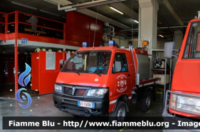 Piaggio Porter 4x4 III serie
Vigili del Fuoco
Unione Distrettuale di Bolzano
Corpo Volontario di Bolzano Città - Stadt Bozen (BZ)
VF FW 36C
Parole chiave: Piaggio Porter_4x4_IIIserie VFFW36C