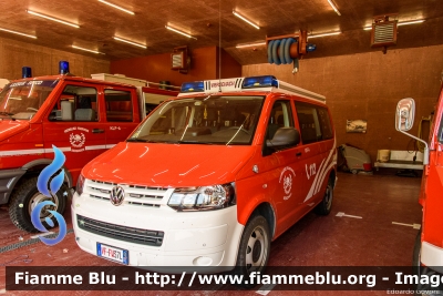 Volkswagen Transporter T5 restyle
Vigili del Fuoco
Unione Distrettuale Alta Pusteria
Bezirksverband Oberpustertal
Corpo Volontario di Versciaco (BZ)
Freiwillige Feuerwehr Vierschach
VF FW 37L
Parole chiave: Volkswagen Transporter_T5_restyle VFFW37L