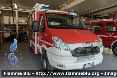 Iveco Daily 4x4 VI serie
Vigili del Fuoco
Unione Distrettuale della Bassa Val Venosta
Bezirksverband Untervinschgau
Corpo Volontario di Lasa (BZ)
Freiwillige Feuerwehr Laas
Allestimento Ziegler
VF FW 39H
Parole chiave: Iveco Daily_4x4_VIserie VFFW39H