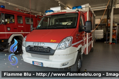 Iveco Daily 4x4 VI serie
Vigili del Fuoco
Unione Distrettuale della Bassa Val Venosta
Bezirksverband Untervinschgau
Corpo Volontario di Lasa (BZ)
Freiwillige Feuerwehr Laas
Allestimento Ziegler
VF FW 39H
Parole chiave: Iveco Daily_4x4_VIserie VFFW39H