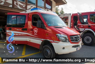 Mercedes-Benz Sprinter 4x4 III serie restyle
Vigili del Fuoco
Unione Distrettuale Alta Val Pusteria
Corpo Volontario di Prato alla Drava (BZ)
Freiwillige Feuerwehr Winnebach
Allestimento Brandus Rosenbauer
VF FW 39R
Parole chiave: Mercedes-Benz Sprinter_4x4_IIIserie_restyle VFFW39R