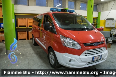  Ford Transit Custom II serie
Vigili del Fuoco
Unione Distrettuale della Bassa Val Venosta
Corpo Volontario di Silandro (BZ)
Bezirksverband Untervinschgau
Freiwillige Feuerwehr Schlanders
Allestimento Ziegler
VF FW 3CJ
Parole chiave: Ford Transit_Custom_IIserie VFW3CJ