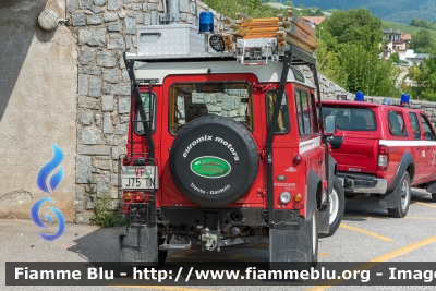 Land Rover Defender 90
Vigili del Fuoco
Unione Distrettuale delle Giudicarie
Corpo Volontario di Stenico (TN)
VF J75 TN
Parole chiave: Land-Rover Defender_90 VFJ75TN