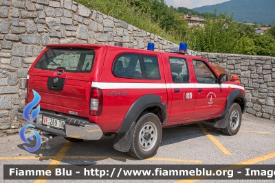 Nissan Navara II serie
Vigili del Fuoco
Unione Distrettuale delle Giudicarie
Corpo Volontario di Stenico (TN)
VF Z69 TN
Parole chiave: Nissan Navara_IIserie VFZ69TN