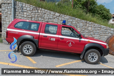 Nissan Navara II serie
Vigili del Fuoco
Unione Distrettuale delle Giudicarie
Corpo Volontario di Stenico (TN)
VF Z69 TN
Parole chiave: Nissan Navara_IIserie VFZ69TN