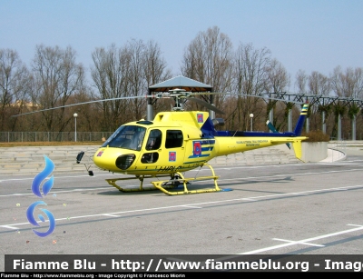 Ecureil AS-350 I-HPLC
Servizio Aereo Regionale Di Protezione Civile Friuli Venezia Giulia
Parole chiave: Ecureil AS-350 I-HPLC ProtezioneCivile Protezione Civile Friuli Centro Operativo Palmanova  elicottero