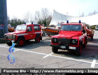 Land Rover Defender 90 
Comando Provinciale di Pordenone
Parole chiave: Land_Rover_Defender_90_VF_22337_19521_Pordenone