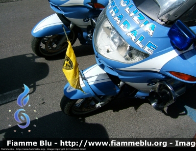 Bmw r850Rt
Parole chiave: Bmw r850Rt Polizia Stradale Moto Giro d'Italia 2006 Pordenone