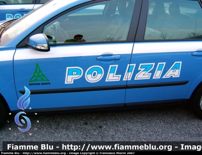 Volvo V50 I serie
Polizia Stradale 
in servizio sulle Autovie Venete

Fotografate alla consegna ancora prive di targa
Parole chiave: Volvo V50_Iserie PS Autostradali Autovie_Venete