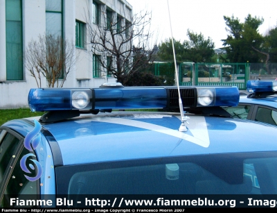 Volvo V50 I serie
Polizia Stradale 
in servizio sulle Autovie Venete

Fotografate alla consegna ancora prive di targa
Parole chiave: Volvo V50_Iserie PS Autostradali Autovie_Venete